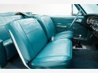 Thumbnail Photo 44 for 1963 Chevrolet Nova